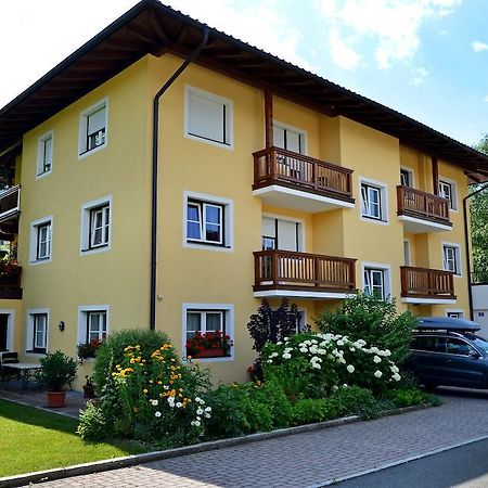 Appartement Lisa Schweiger Kirchberg in Tirol Bagian luar foto