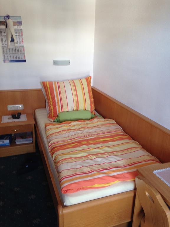 Appartement Lisa Schweiger Kirchberg in Tirol Ruang foto