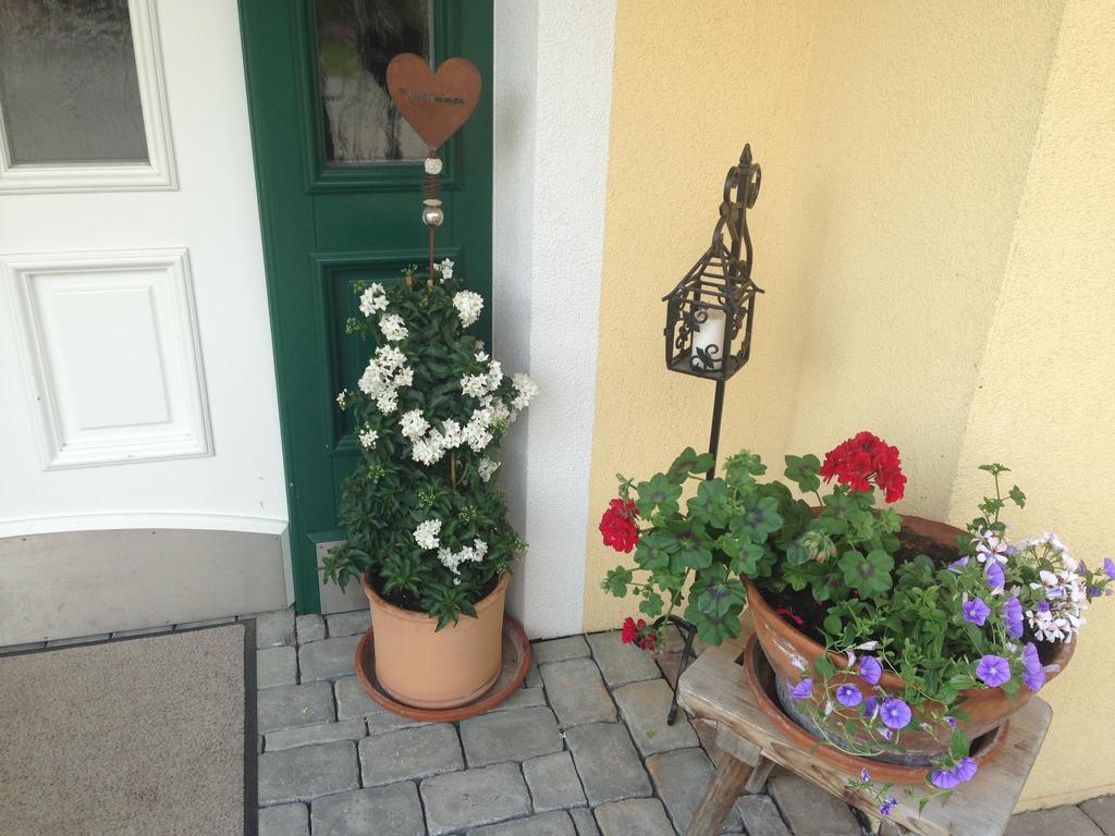 Appartement Lisa Schweiger Kirchberg in Tirol Ruang foto