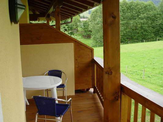 Appartement Lisa Schweiger Kirchberg in Tirol Ruang foto
