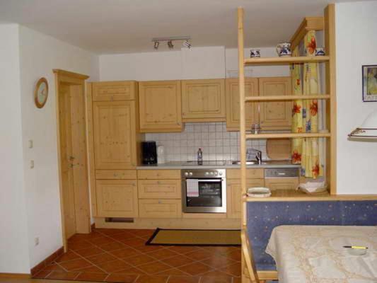 Appartement Lisa Schweiger Kirchberg in Tirol Bagian luar foto