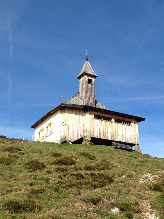 Appartement Lisa Schweiger Kirchberg in Tirol Bagian luar foto