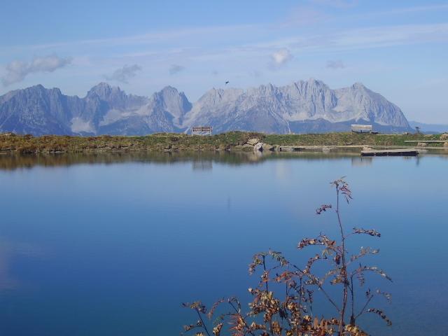 Appartement Lisa Schweiger Kirchberg in Tirol Bagian luar foto