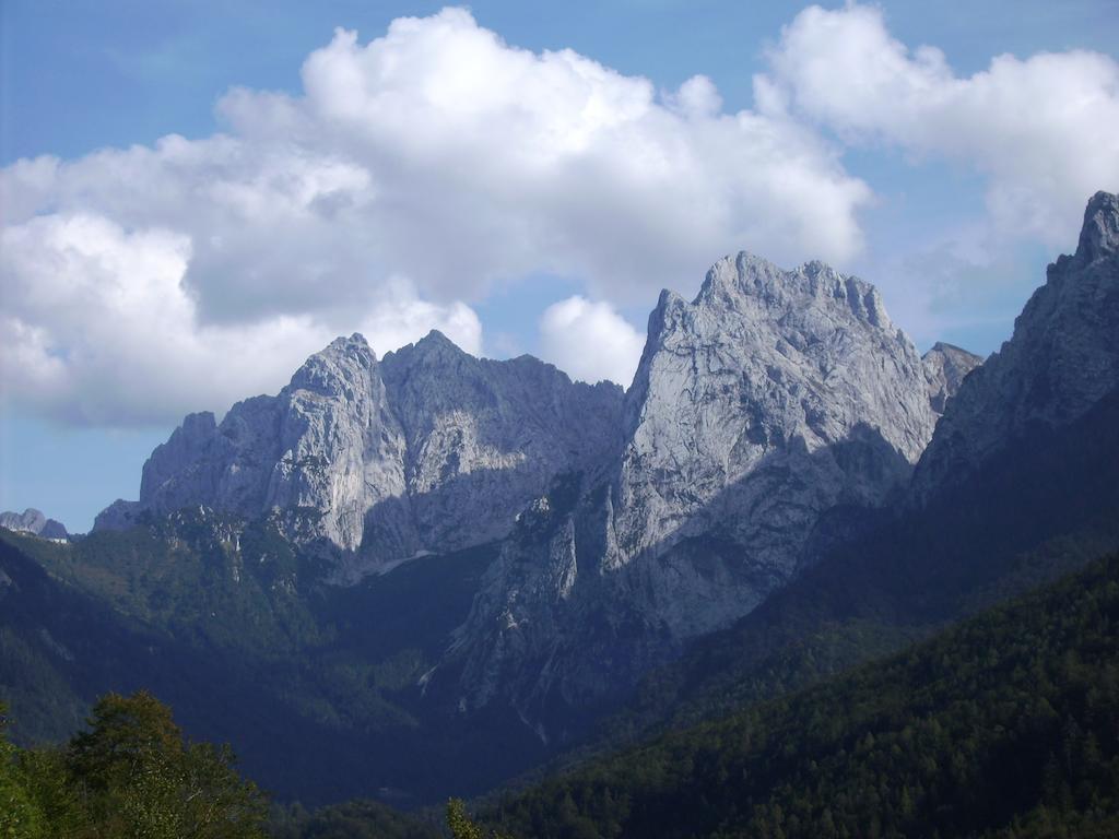 Appartement Lisa Schweiger Kirchberg in Tirol Bagian luar foto