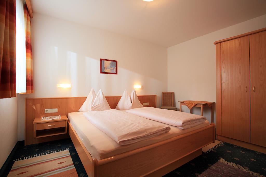 Appartement Lisa Schweiger Kirchberg in Tirol Ruang foto