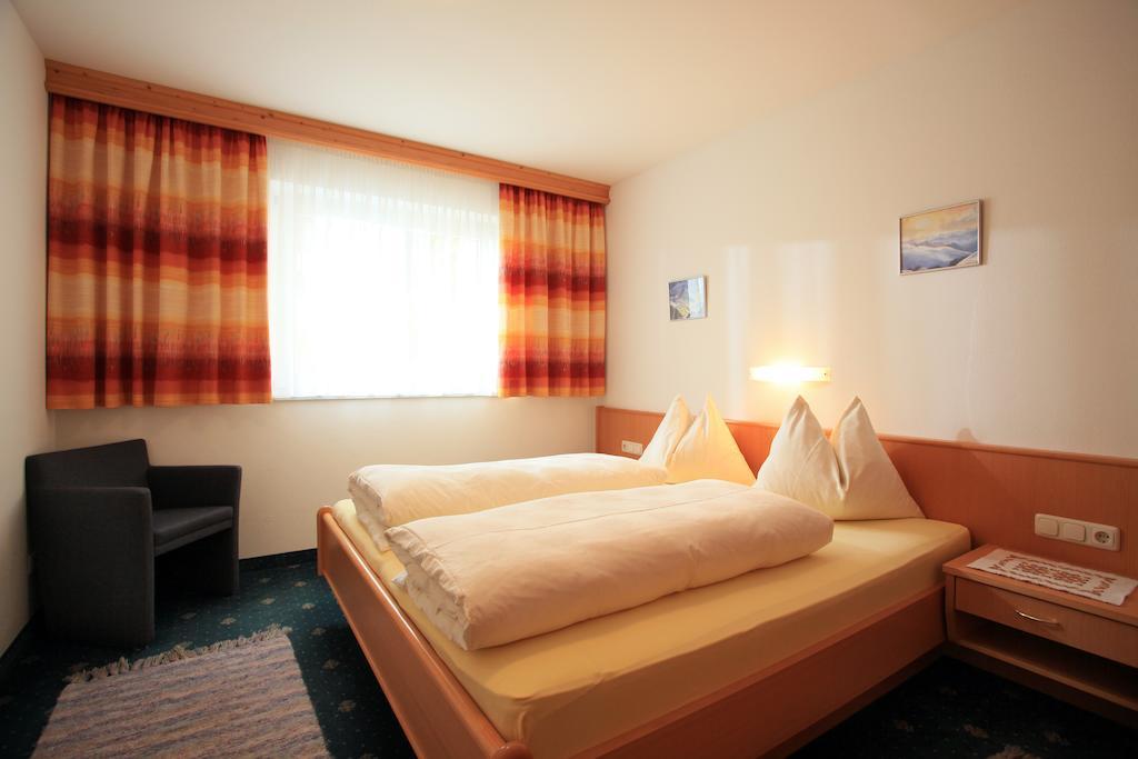Appartement Lisa Schweiger Kirchberg in Tirol Ruang foto